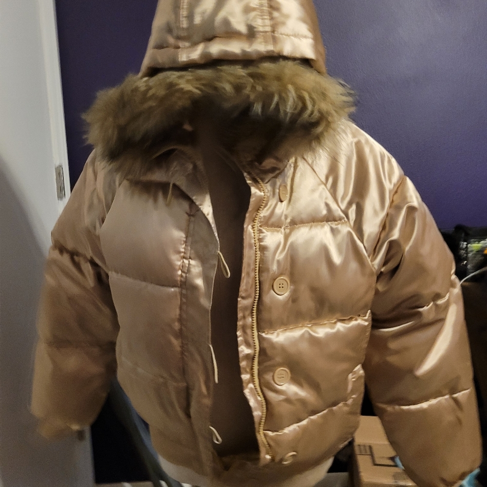 Winter Coat